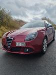 Alfa Romeo Giulietta 1.4 TB 16V MultiAir Distinctive