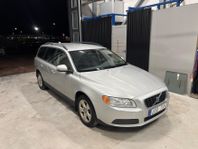 Volvo V70 2.0 Flexifuel 