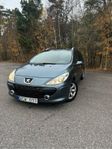 Peugeot 307 SW 2.0|besiktad|skattad|