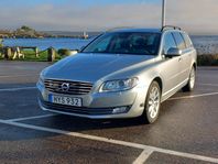 Volvo V70 T4 Classic Momentum, backkamera, drag, navigation.