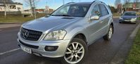 Mercedes-Benz ML 280 CDI 4MATIC 7G-Tronic