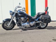 Kawasaki Vulcan 2000 / VN.2000