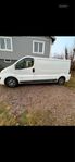 Renault trafic Skåpbil 2.9t 2.0 dCi Euro 5 115hk