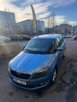 Skoda Fabia 1.2 TSI Ambiente, Ambition, Fresh Euro 5