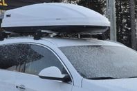 Thule takbox Atlantis (420 L)  - UTHYRES