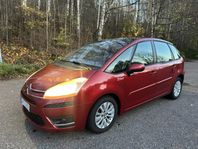 Citroën C4 Picasso 1.6 HDiF EGS Euro 4