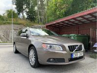 Volvo V70 2.4D Geartronic Summum Euro 4