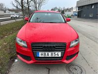 Audi A4 Avant 2.0 TDI DPF 2009