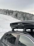 Thule Motion XT Alpine (450 L) - UTHYRES