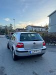 Volkswagen Golf 5-dörrar Lågmil