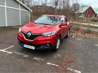 Renault Kadjar 1.2 TCe Euro 6