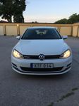 Volkswagen Golf 5-dörrar 1.4 TGI BlueMotion Euro 6