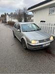 Volkswagen Golf 5-dörrar 1.6 Ocean Euro 4