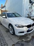 BMW 320 i xDrive Touring Steptronic M Sport Euro 6