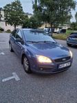 Ford Focus 5-dörrars 1.6 Ti-VCT Euro 4