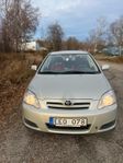 Toyota Corolla 5-dörrars 1.6 VVT-i Euro 4