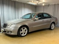 Mercedes-Benz E 320 CDI 4MATIC 5G-Tronic Avantgarde Euro 4