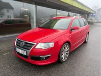 Volkswagen Passat Variant 2.0 TDI DSG 4Motion R-Line 