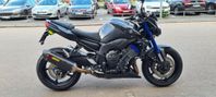 Yamaha FZ8-N ABS 2013 uttagen 2014 