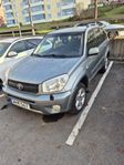 Toyota RAV4 5-dörrar 2.0 VVT-i 4x4