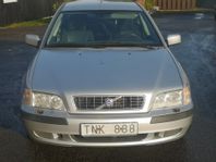 Volvo S40 1.8 Euro 3