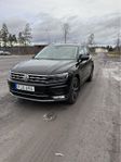 Volkswagen Tiguan 2.0 TDI SCR BlueMotion 4motion