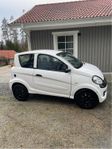 Microcar MGO 2011