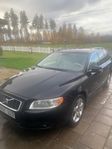 Volvo V70 D5 Geartronic Summum Euro 4