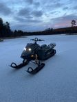 Ski-Doo Summit EXPERT 154” 850 E-TEC TURBO R 2023