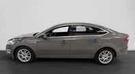 Ford Mondeo 2.0 TDCi Powershift Business X Euro 5