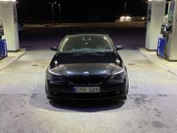 BMW E61 535d