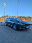 Ford Mondeo Kombi 2.0 TDCi Bi-Turbo 210hk Powershift 