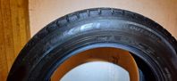 Dubbfria Vinterdäck 205/60R16 M+S