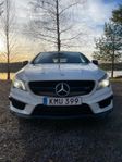 Mercedes-Benz CLA 45 AMG 4MATIC sportavgassystem H/K 