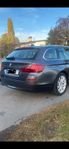 BMW 520 d xDrive Touring Steptronic Euro 6