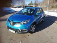 Renault Captur 0.9 TCe Euro 5