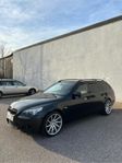 Bmw 530xd - A Traktor 