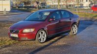 Volvo S40 T5 AWD Manuell