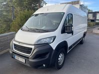 Peugeot Boxer HEAVY  L4H2   2.2 BlueHDi Euro 6