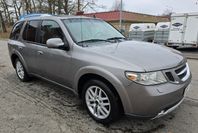 Saab 9-7X AWD Fullutrustad