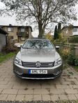 Volkswagen Passat Alltrack 2.0 TDI BlueMotion 4Motion Euro 5