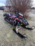 Polaris khaos 850 155  -20 *Ny matta*