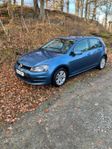 Volkswagen Golf 5-dörrar 1.2 TSI BMT 16V Euro 6