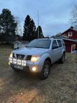 Nissan Pathfinder 2.5 4WD 2007