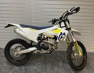 Husqvarna FE250 