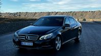 Mercedes-Benz E 300 BlueTEC HYBRID 7G-Tronic Plus Avantgarde