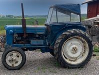 Fordson Major 