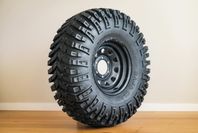 Mickey Thompson 35" Exklusiv   