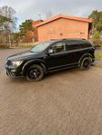 Fiat Freemont 2.0 Multijet 4x4 Black Code