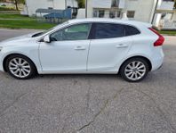 Volvo V40 D2 Powershift Summum Euro 5